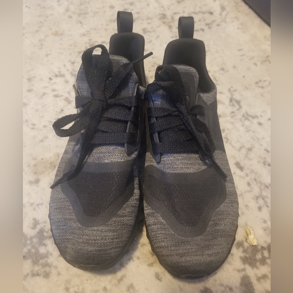 Adidas lux edge bounce